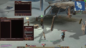 If I Had A Hammer (New Halas) | EQ2