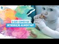 O QUE COMER NA INTRODUÇÃO ALIMENTAR ? | PEDIATRIA DESCOMPLICADA