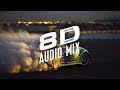 8D Music Mix Best 8D Audio Songs 8D Bass Boosted Remix Music 2019