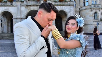 Zeynep & Ato Nişan Töreni Hannover