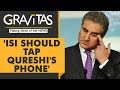 Gravitas: Bhutto VS Qureshi: A battle of wits