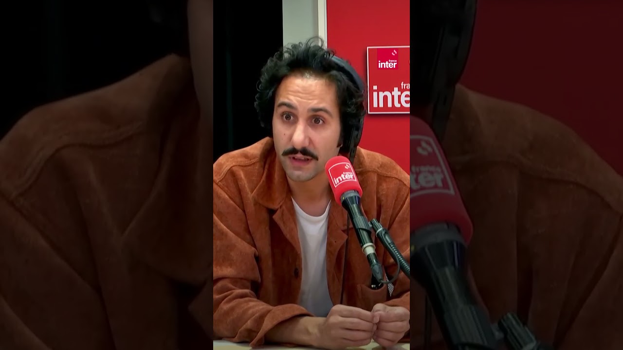 L'histoire derrière le titre "L'affiche Rouge" de Feu! Chatterton