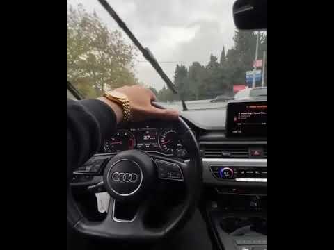 [KÜRTÇE ŞARKI] AUDİ A7 GÜNDÜZ SNAP