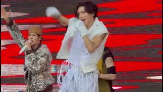 RIIZE - Opening   Bag Bad Back (Austin City Limits 20251004)