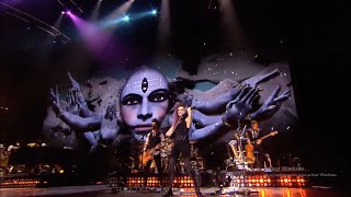 Shakira-Ojos asi (Live From Paris) Resimi