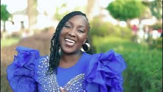 NANDIBADDE NAFA BY GRACE MUGUME  OFFICAL VIDEO