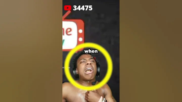 IShowSpeed FORGETS He's Streaming..