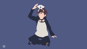 [Kekkai Sensen AMV] Unstoppable [MEP Part 6] [ColorFul Version]