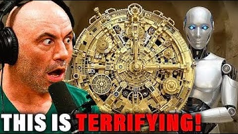 AI Finally Rebuilt the Antikythera Computer’s Missing Half—What It Calculates Will Shock Historians