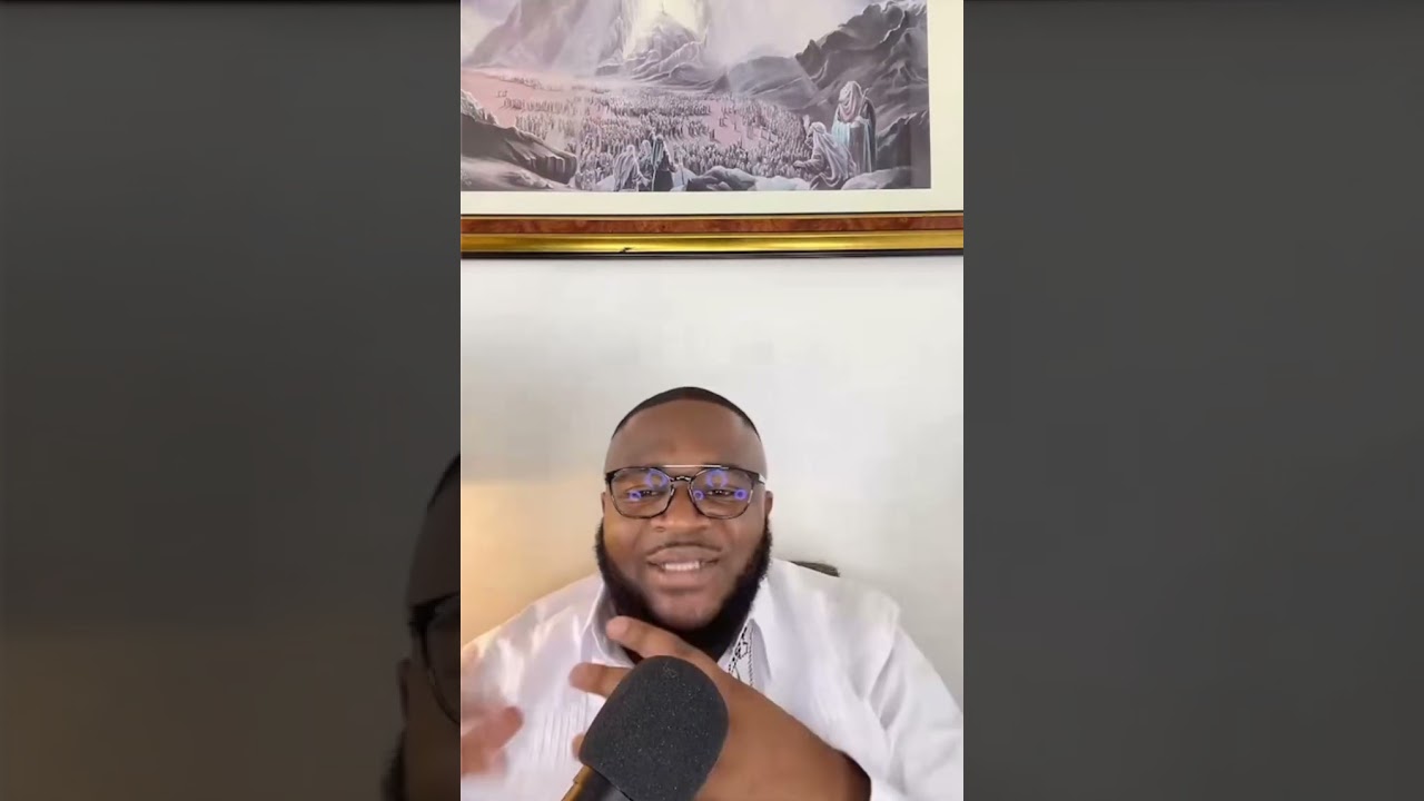LE SAINT-ESPRIT, LE GAGE DE NOTRE SALUT