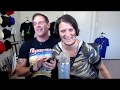 Nightwish (Ghost River - Live 2013 Wacken) KnR's First Reaction