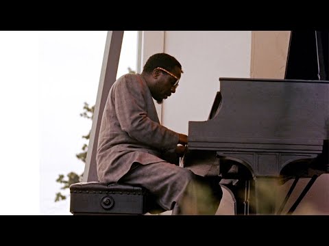 Thelonious Monk  - Blue Monk | Film: Jazz On A Summers Day (1959)