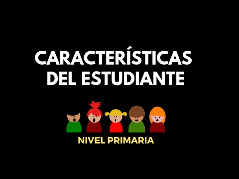 Video: Lo Que Necesita Saber Sobre Las Peculiaridades De La Educación Laboral De Los Niños De Primaria