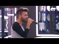 "RISE LIKE A PHOENIX" - Agoney | Segundo pase de micros para la Gala 5 | OT 2017