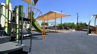 A Drive Through Avondale, AZ | City Tour