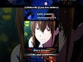 A promise. #anime #animeshorts #animeedit