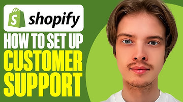 How To Set up Customer Support on Shopify in 2025