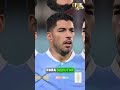 URUGUAI vive MALDIÇÃO sem SUÁREZ e NÚMEROS ASSUSTAM! #suárez #uruguai #copadomundo #worldcup