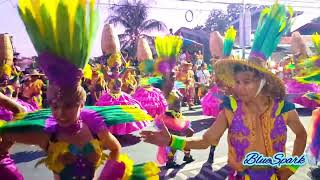 Tribu San Miguel Pasalamat Festival 2024Let's Go La Carlota #PasalamatFestival2024