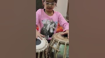 Suhavi starts learning Tabla
