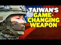 Taiwan Arms Sale Could ‘Destroy Half of Any Chinese Invasion Force’