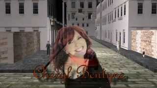 Video thumbnail of "Cheryl Bentyne - Foggy Day In London Town"