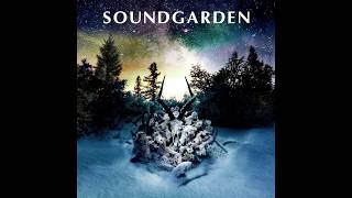 Soundgarden - King Animal (Plus Version) [Full Album]