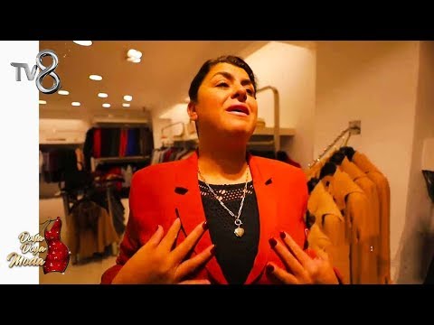 Doya Doya Moda 29.Bölüm Fragmanı | BENDEN GÜZELİ VAR MI?