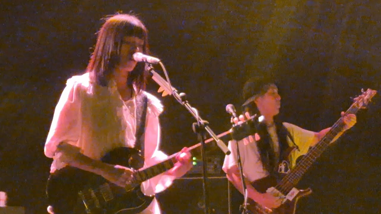 kanekoayano - 車窓より / わかりやすい愛 丈夫なからだ (上海、2024 中国巡演 CHINA TOUR)