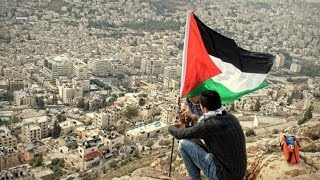 هزّ الرمح - تراث فلسطيني -  فرقة الفنون الشعبية الفلسطينية