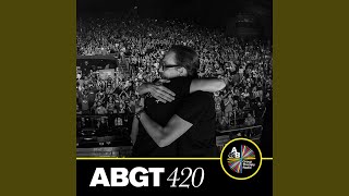 Group Therapy (Messages Pt. 3) (ABGT420)