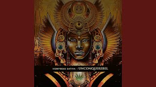 Video thumbnail of "Hempress Sativa - Made I Whole"