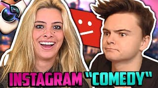 Full Worst Instagram Comedian Ever! (Lele Pons Must Be Stopped) News