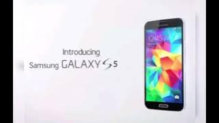 Download lagu Introduction - Samsung Galaxy S5