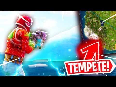 LIVE | ÉVÉNEMENT FORTNITE LA TEMPÊTE DE NEIGE RECOUVRE L’ÎLE DE FORTNITE BATTLE !! | Gameplay FR️ - LIVE | ÉVÉNEMENT FORTNITE LA TEMPÊTE DE NEIGE RECOUVRE L’ÎLE DE FORTNITE BATTLE !! | Gameplay FR️