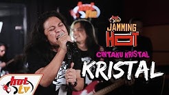 Kristal - Cintaku Kristal (LIVE) - Akustik Hot - #HotTV  - Durasi: 4:10. 