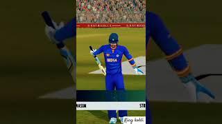 india vs pakistan match kingkohali realcricket22 shortvideo viral???