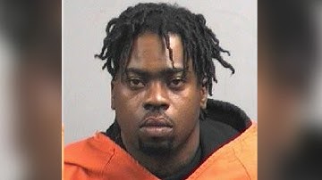 Man accused of killing police informant gets 40 years on federal drug charges