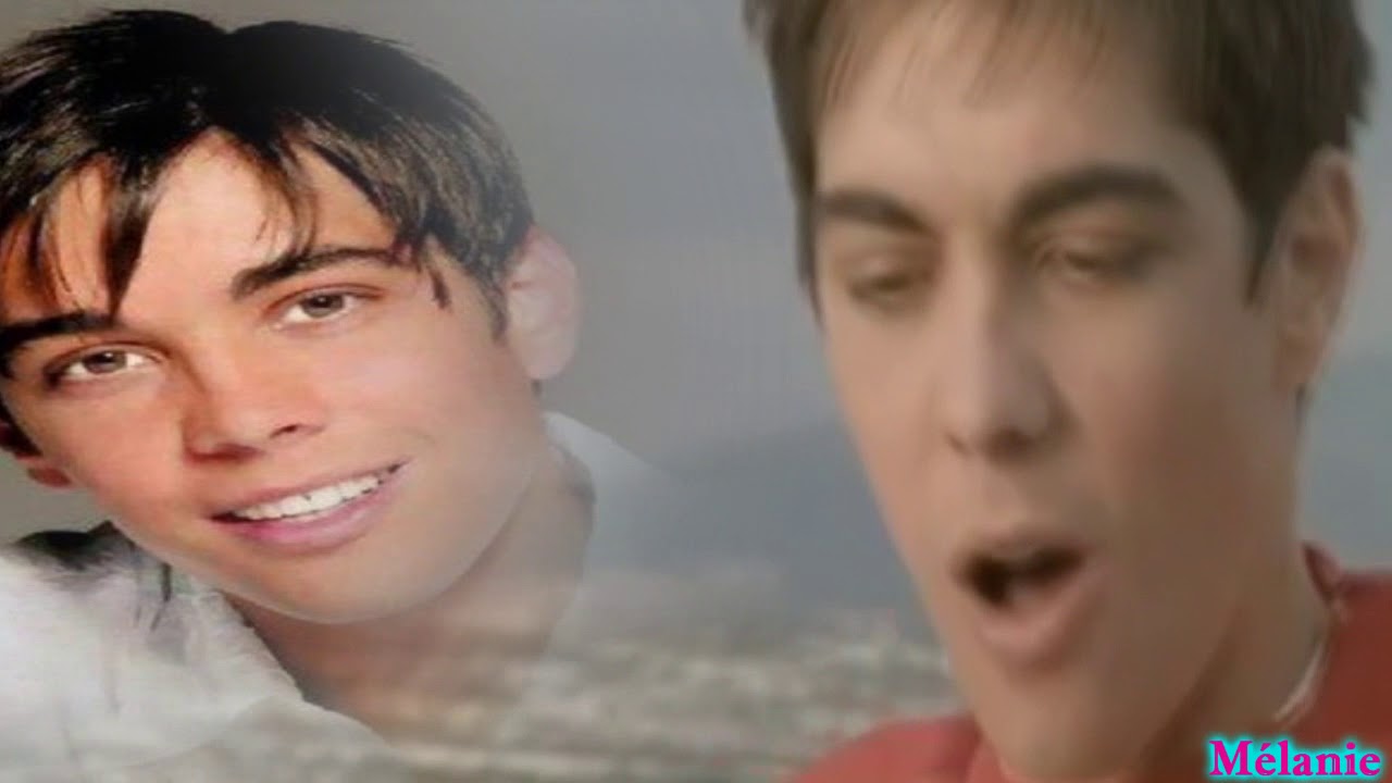 Grégory Lemarchal ( Bonnie Tyler - Total Eclipse of the Heart )