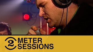 Gavin Friday - Angel (Live on 2 Meter Sessions)