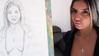 Ritratto di Anna - YouTube