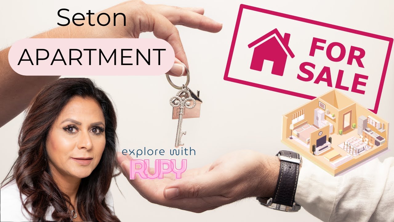 Modern Living in Seton Calgary 🏡 | Home Tour in Calgary’s Fast-Growing Community!