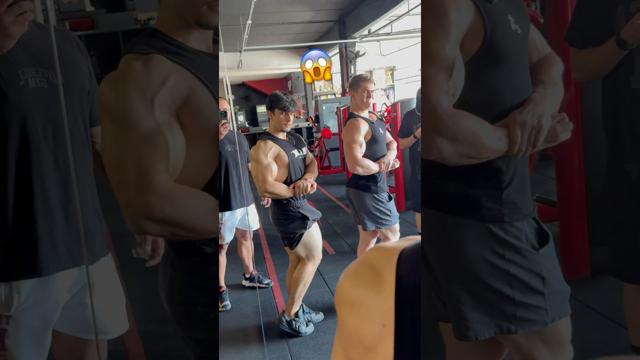 OS MAIORES NATURAIS DO BRASIL 🌱 