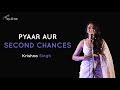 Pyaar aur second chances  krishna singh  hindi storytelling  tape a tale