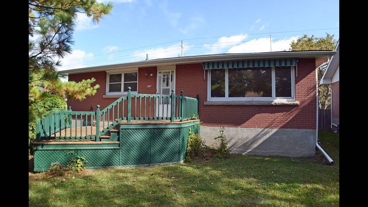 119 Robert Wallace Drive Kingston for sale! YouTube