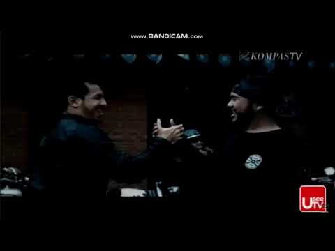 Iklan U Mild - Brotherhood Motor (2015) @ Indosiar, Trans TV, RCTI, Kompas TV, SCTV, \u0026 ANTV