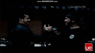 Iklan U Mild - Brotherhood Motor (2015) @ Indosiar, Trans TV, RCTI, Kompas TV, SCTV, \u0026 ANTV
