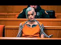 6 most dangerous women gang members in court