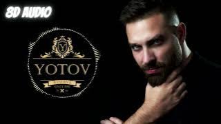 TOTO H - 5th Element [8D Audio] 🎧 Use Headphones 🎧