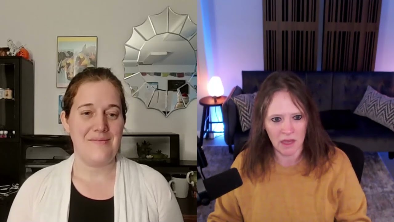 11. Winters Wisdom: Embracing Nature's Healing